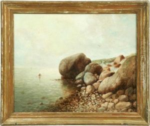 Coastal Scene