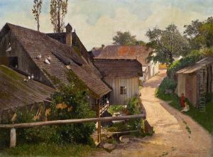 Motiv Aus Grein Motiv Aus Grein