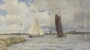 Norfolk Broads