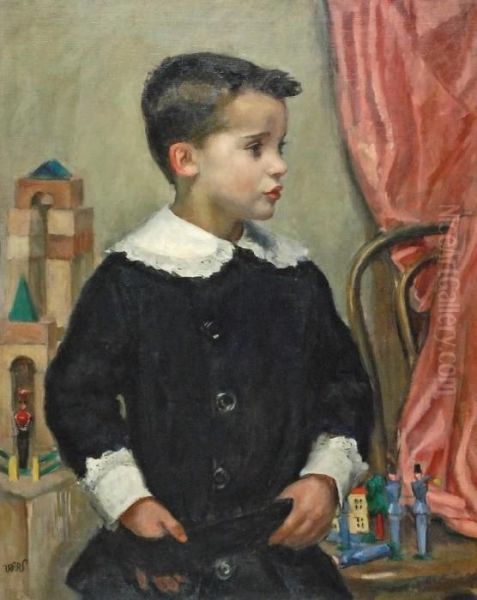 Tadzio - view 1