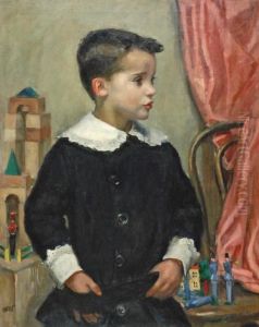 Tadzio