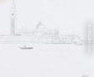 Kosciol San Giorgio Maggiore W Wenecji Kosciol San Giorgio Maggiore W Wenecji