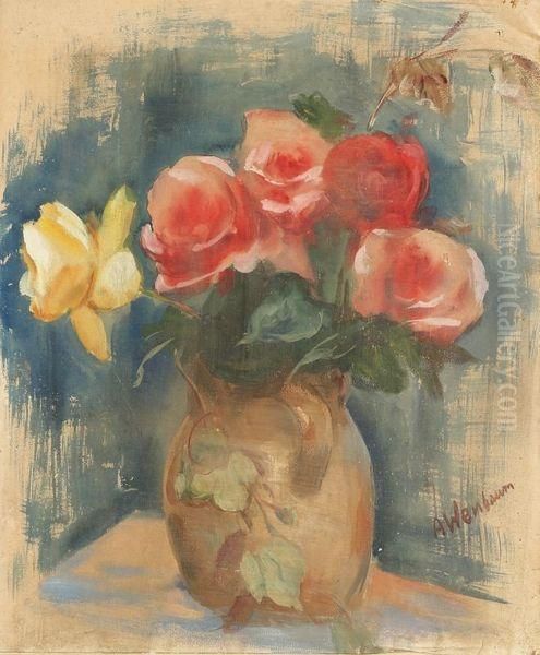 Nature Morte - view 1