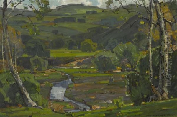 The Brook - view 1