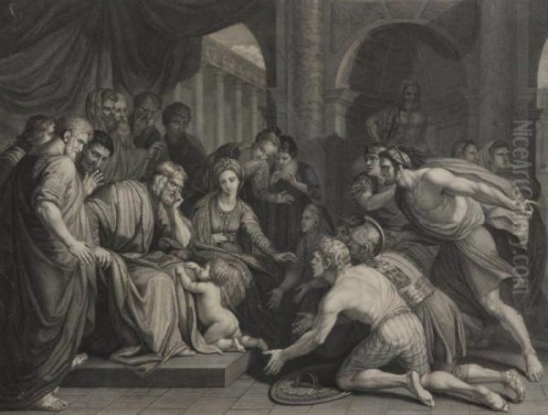 Cena Biblica - view 1