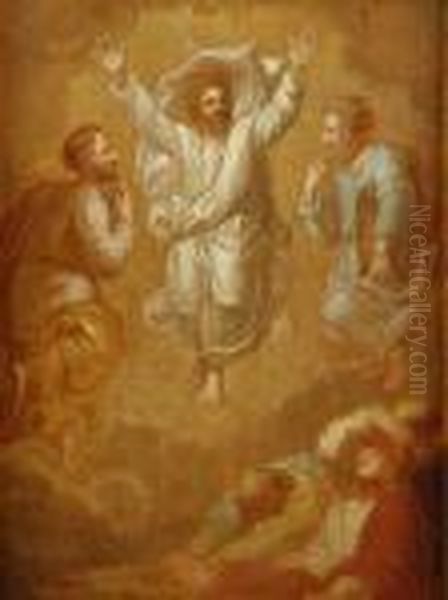La Transfiguration - view 1