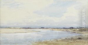 On The Estuary by David West