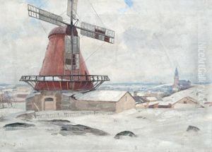 Windmill Hill Windmill Hill