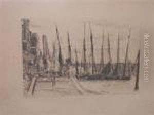 Billingsgate Billingsgate