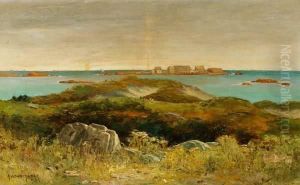 Coastal Landscape