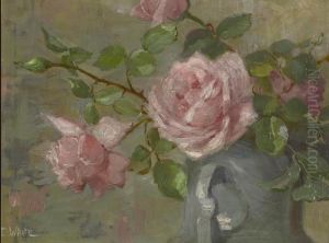 Pink Roses Pink Roses