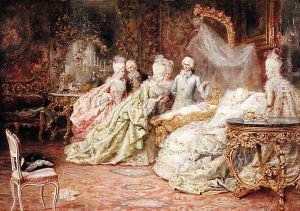Introducing the Heir