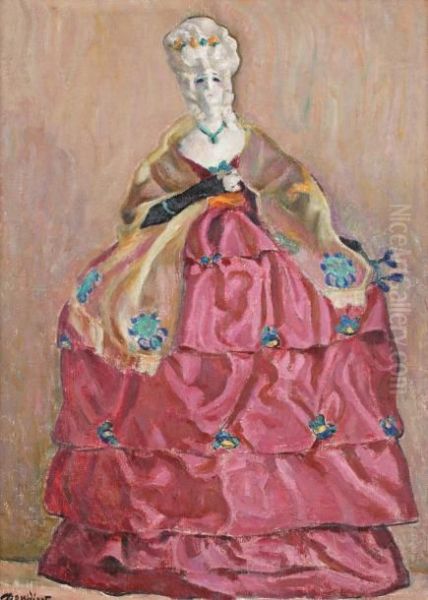 Elegante - view 1