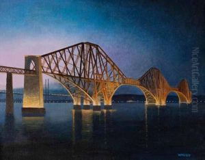 Forth Bridge