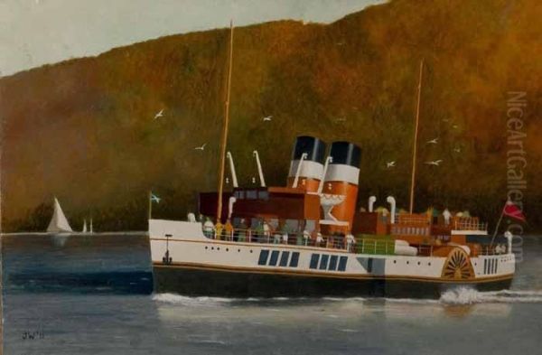 Waverley - view 1