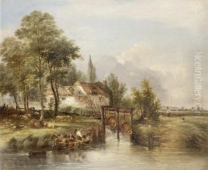 Dedham Vale
