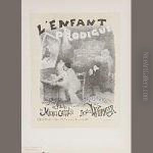 L'enfant Prodigue L'enfant Prodigue
