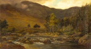 River, Connemara