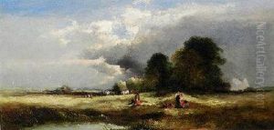 The Hayfield