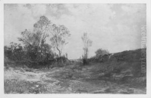 Herbstlandschaft Herbstlandschaft