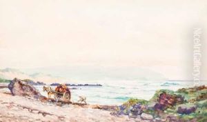 Machrihanish, North