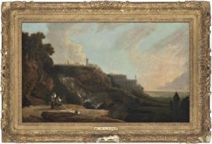 Tivoli: The Castelli Grandi And The Villa Of Maecenas