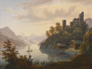 Nachfolger Des by Anton Winterlin