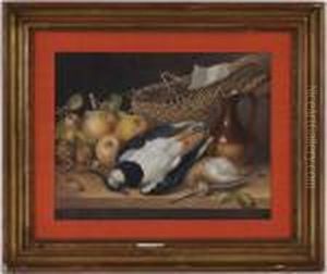 Nature Morte Nature Morte