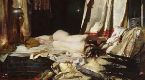 On the Orders of the Padishah by Franciszek Zmurko