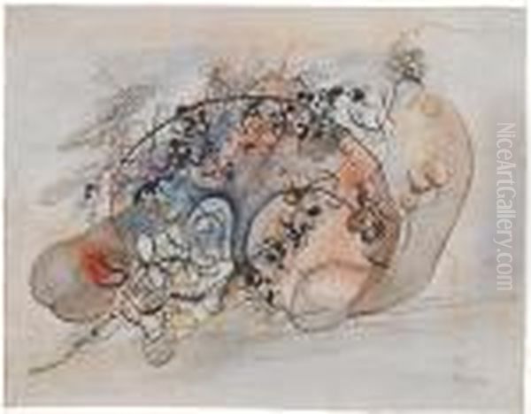 Untitled - view 1