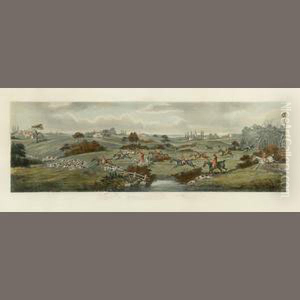 Fox Hunting - view 1