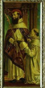 St. Bernard