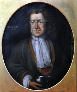 Tregonwell Frampton Esq Of Morton County, Dorset, Styled Father Of The Turf