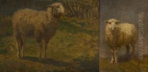 Mouton by Edouard Woutermaertens