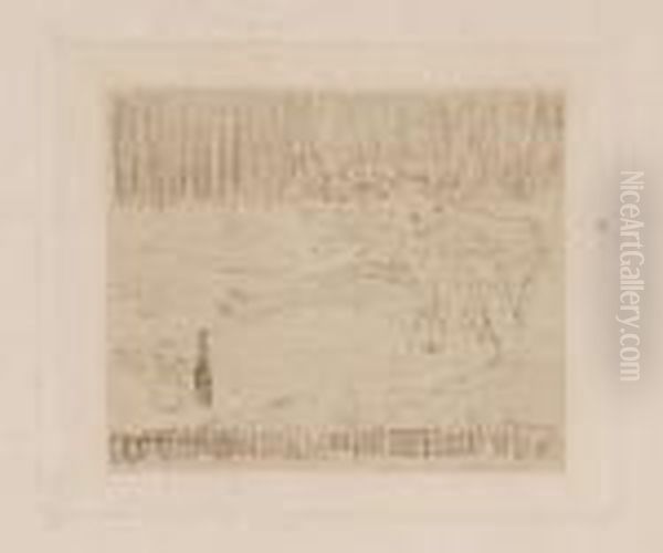 La Raie - view 1