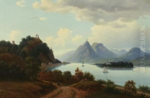 Rheinlandschaft