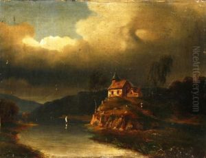 Wunnenberg, W