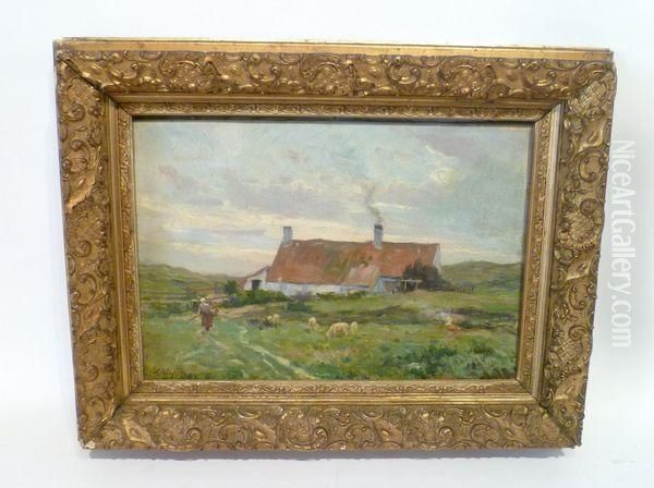Retour A La Ferme - view 1