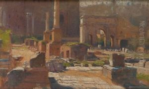 Forum Romanum