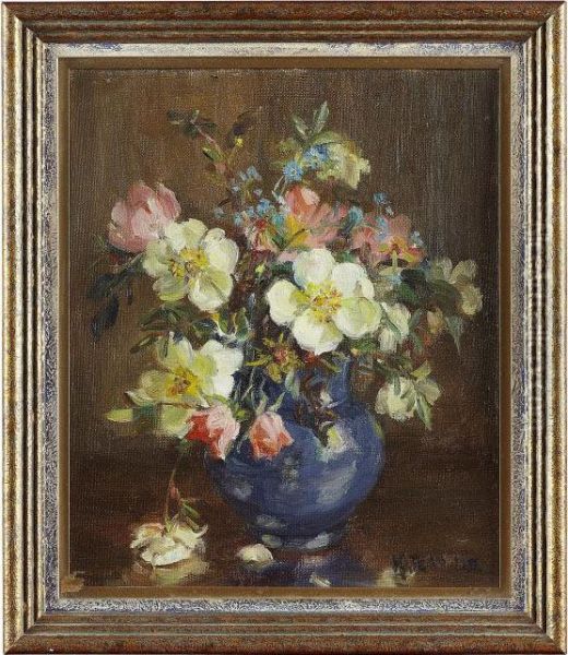 Still Life - view 1