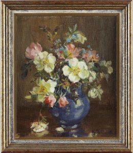 Still Life by Kate Wylie