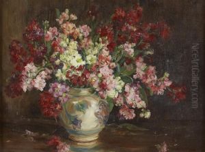 Sweet Peas