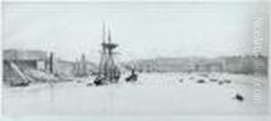 View Of Valletta