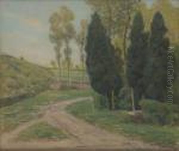 L""allee - view 1