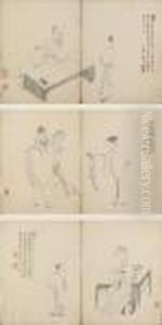 Stories Of Su Dongpo by Zou Yigui