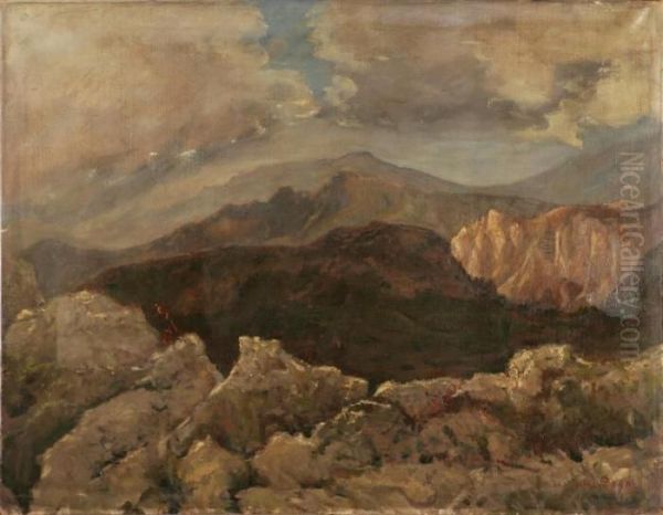 Paesaggio - view 1