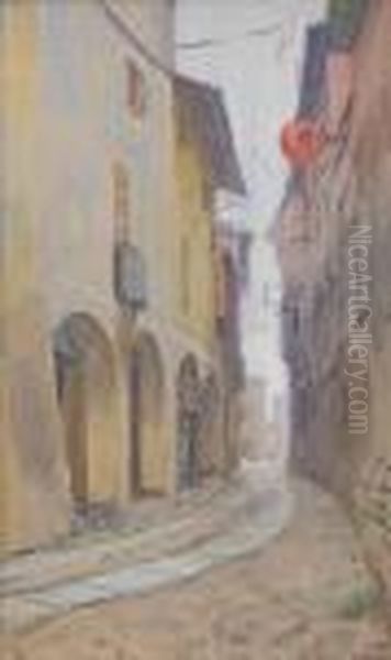 Biella Piazzo - view 1