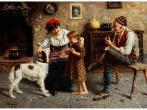 Die Angst Vor Dem Hundchen Die Angst Vor Dem Hundchen