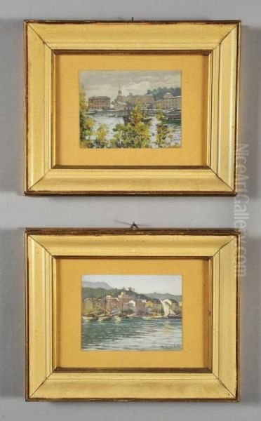 Santa Margherita - view 1