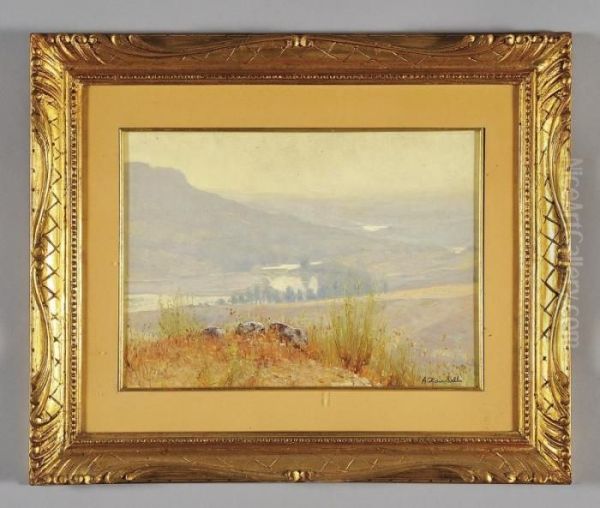 Roccia - view 1